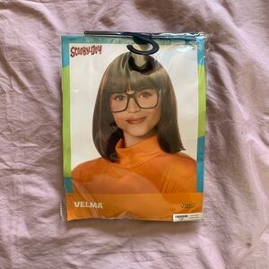 Velma Wig from Spirit Halloween